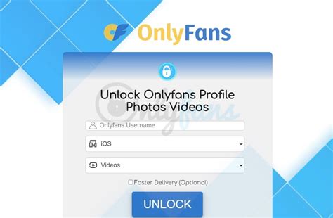 onlyfans unlocked|Unlock OnlyFans Content Without Paying (Ethically and Legally)